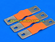 Гибкие медные шины 200А (3 шт) — опция к комплекту аккумулятора